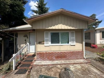 Mobile Home at 2055 Nougat Ct SE #14 Salem, OR 97306