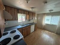 1972 Kaufman & Board Mobile Home