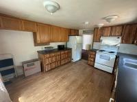 1972 Kaufman & Board Mobile Home