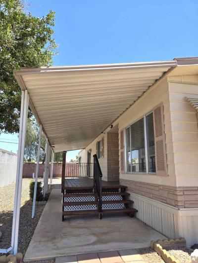 Photo 3 of 22 of home located at 18026 N.cave Creek Rd.#6 Phoenix, AZ 85032