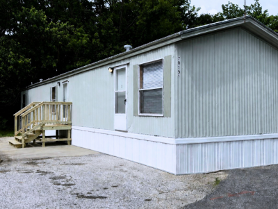 Mobile Home at 7019 Timber Ridge North Quincy, Il Quincy, IL 62305