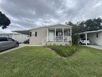 2015 MERT Manufactured Home