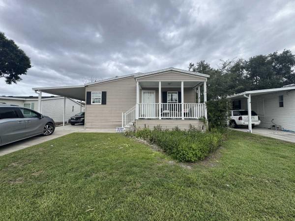 2015 MERT Mobile Home For Sale