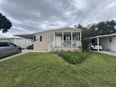 Mobile Home at 3220 Sunset Oaks Dr. Plant City, FL 33563