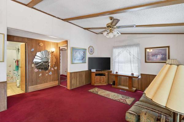 1986 Mobile Home