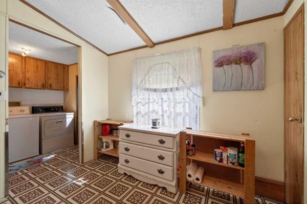 1986 Mobile Home