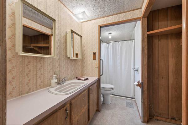 1986 Mobile Home