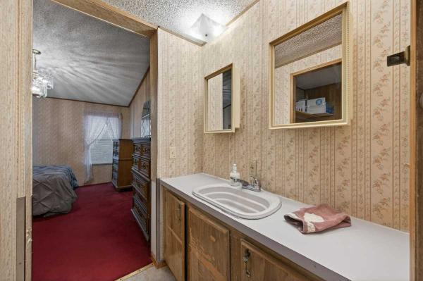 1986 Mobile Home