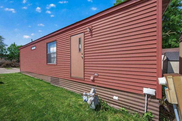 1986 Mobile Home