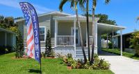 2026 Jacobsen Imperial LTD Manufactured Home