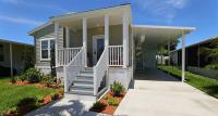 2026 Jacobsen Imperial LTD Manufactured Home