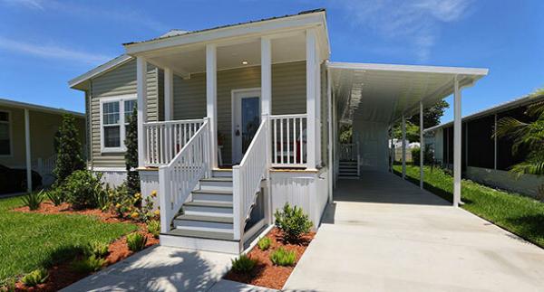 2026 Jacobsen Imperial LTD Manufactured Home