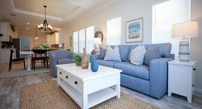 Mobile Home at 11300 Rexmere Blvd, #33/24-Model Fort Lauderdale, FL 33325