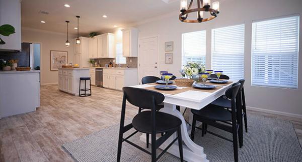 2026 Jacobsen Imperial LTD Manufactured Home