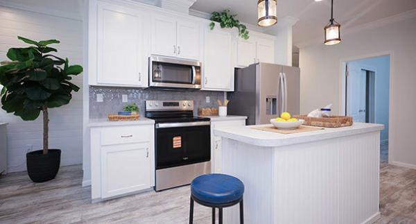 2026 Jacobsen Imperial LTD Manufactured Home
