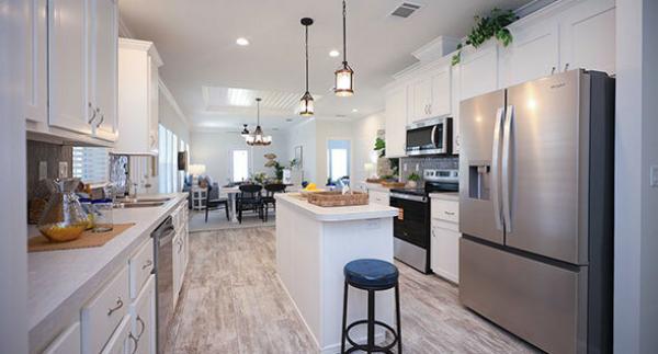 2026 Jacobsen Imperial LTD Manufactured Home