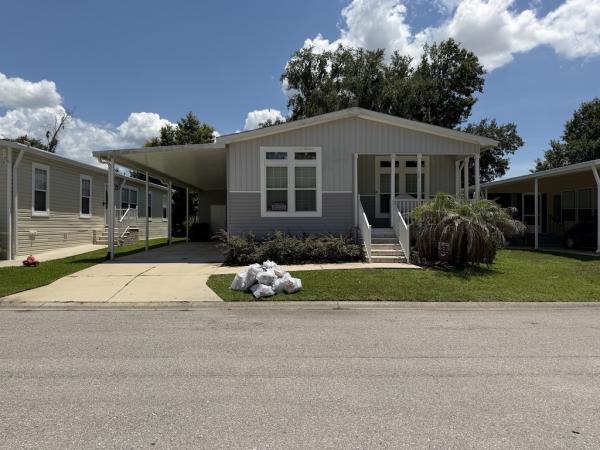 2021 DEST Mobile Home For Sale