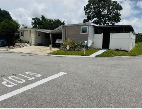  Mobile Home For Sale
