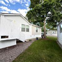 2011 Skyline Manufactured Home