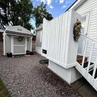 2011 Skyline Manufactured Home