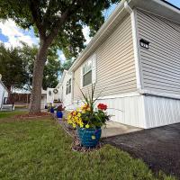 2011 Skyline Manufactured Home