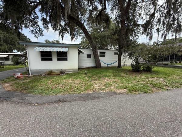  Mobile Home For Sale