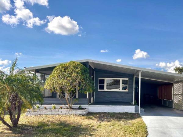  Mobile Home For Sale