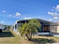 Manufactured Home