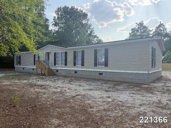 2002 HORTON Mobile Home For Sale