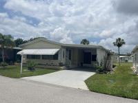 1985 Schult Manufactured Home