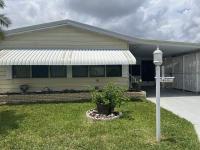 1985 Schult Manufactured Home