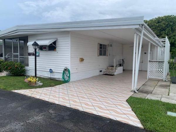 1970 DELO Mobile Home For Sale