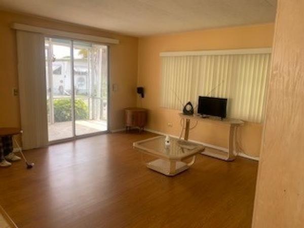 1970 DELO Manufactured Home