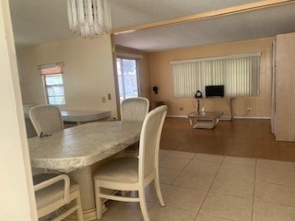 1970 DELO Manufactured Home