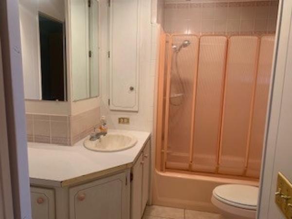 1970 DELO Manufactured Home