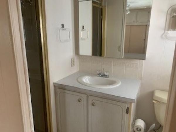 1970 DELO Manufactured Home