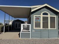 2022 Cavco Manufactured Home