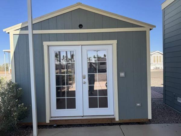 2022 Cavco Manufactured Home