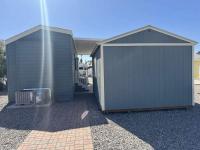 2022 Cavco Manufactured Home
