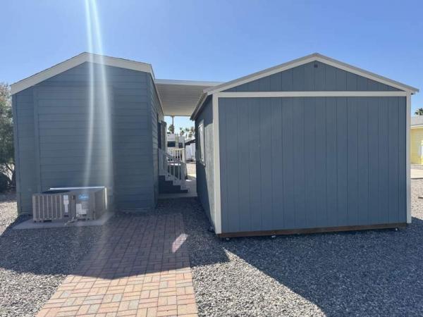 2022 Cavco Manufactured Home