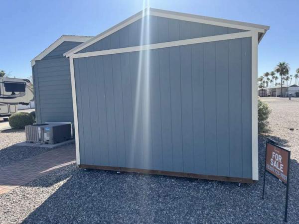 2022 Cavco Manufactured Home