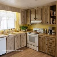 1978 GRANA Unknown Mobile Home