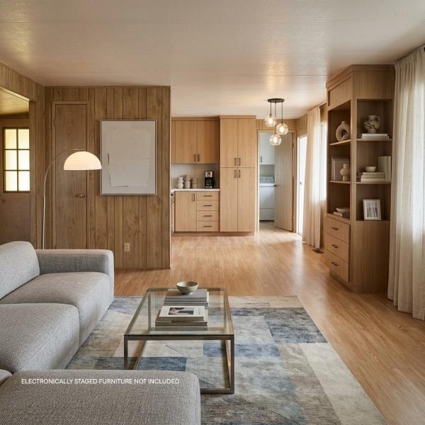 1978 GRANA Unknown Mobile Home
