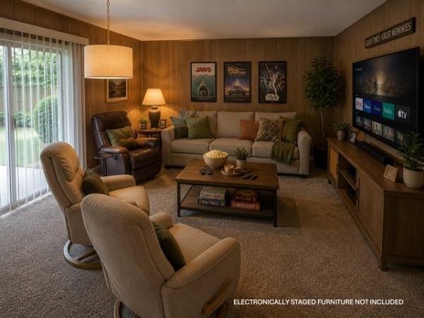 1977 Mansion A/B3667R47MCA Mobile Home