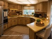 1977 Mansion A/B3667R47MCA Mobile Home