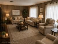 1977 Mansion A/B3667R47MCA Mobile Home