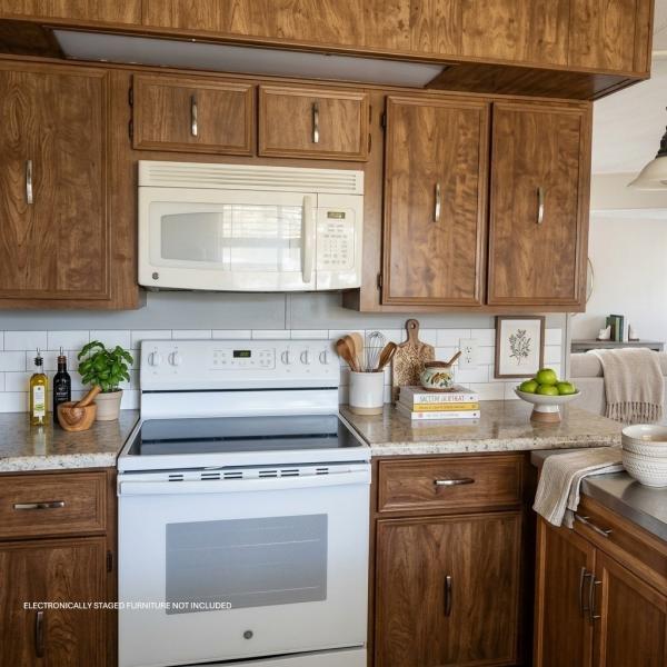 1977 ENVIR NA Mobile Home