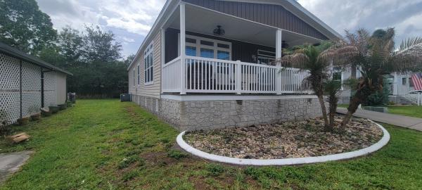 2018 Skyline 1234 Mobile Home