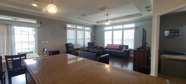2018 Skyline 1234 Mobile Home