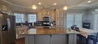 2018 Skyline 1234 Mobile Home